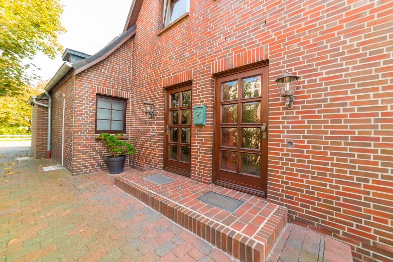 Auster-appartements Apartment *