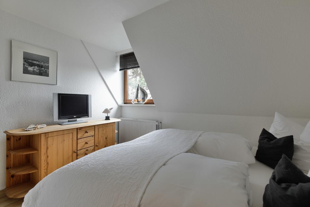 Auster-appartements Apartment *
