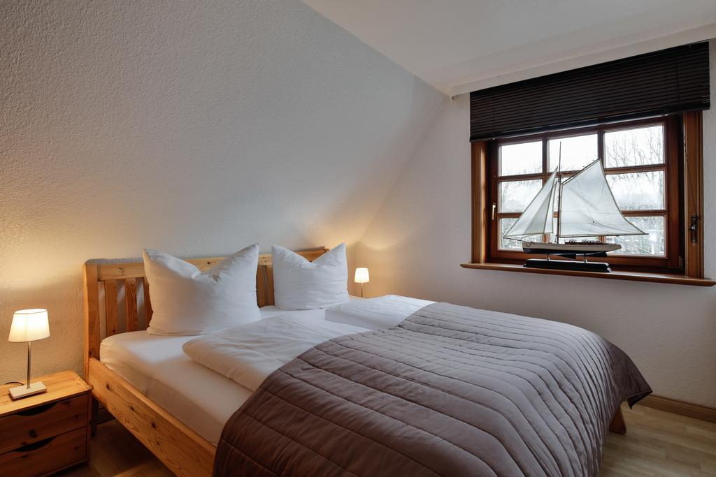 Auster-appartements * Westerland