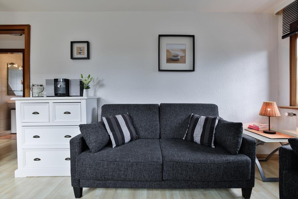 Auster-appartements *