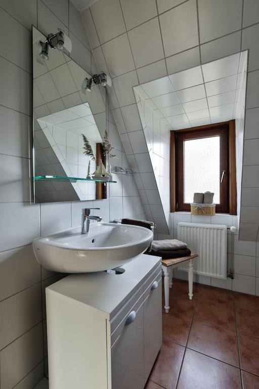 Auster-appartements Apartment *