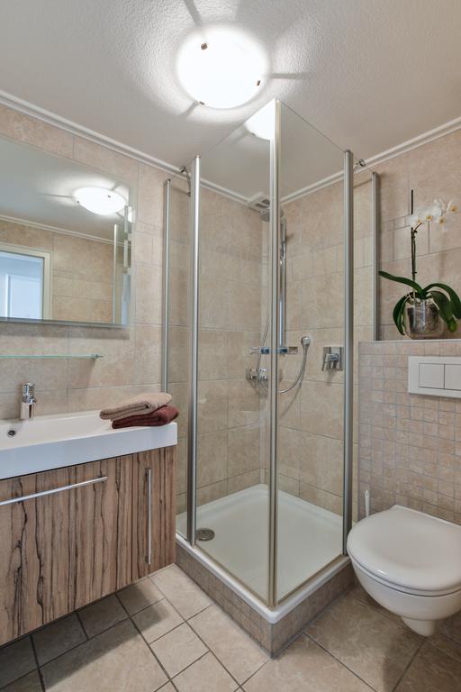 Apartment Auster-appartements