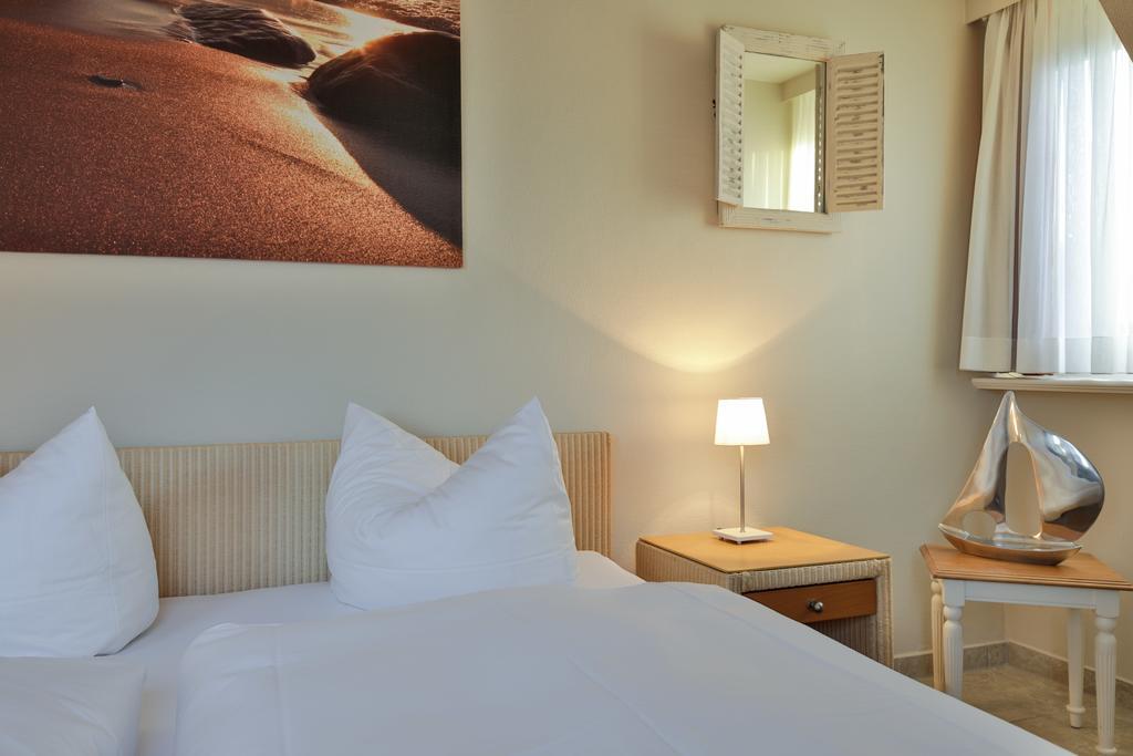 Auster-appartements * Westerland