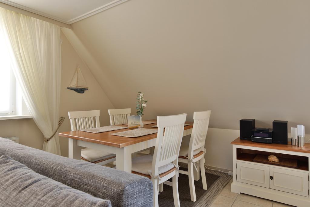 Auster-appartements