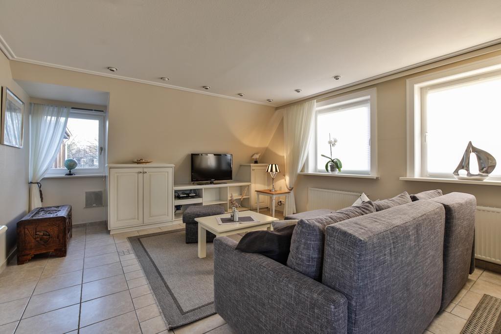 Auster-appartements Westerland