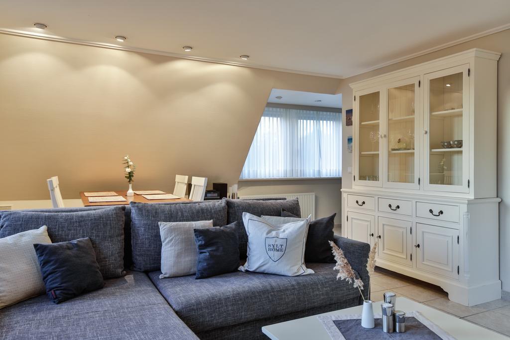 Auster-appartements Westerland