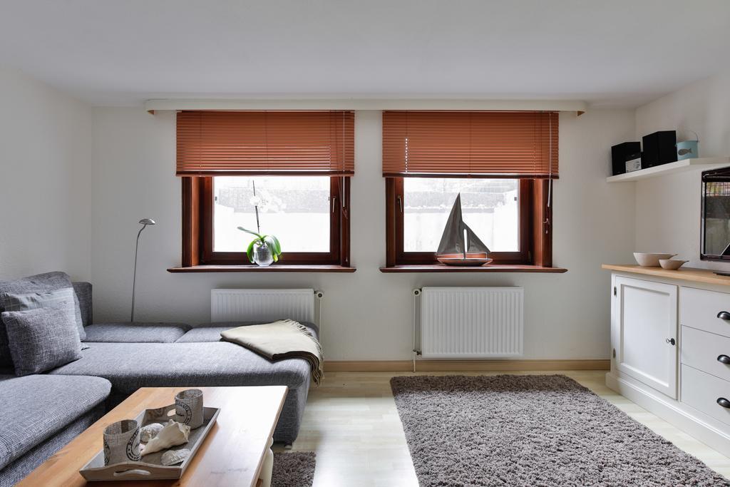 Auster-appartements Apartment