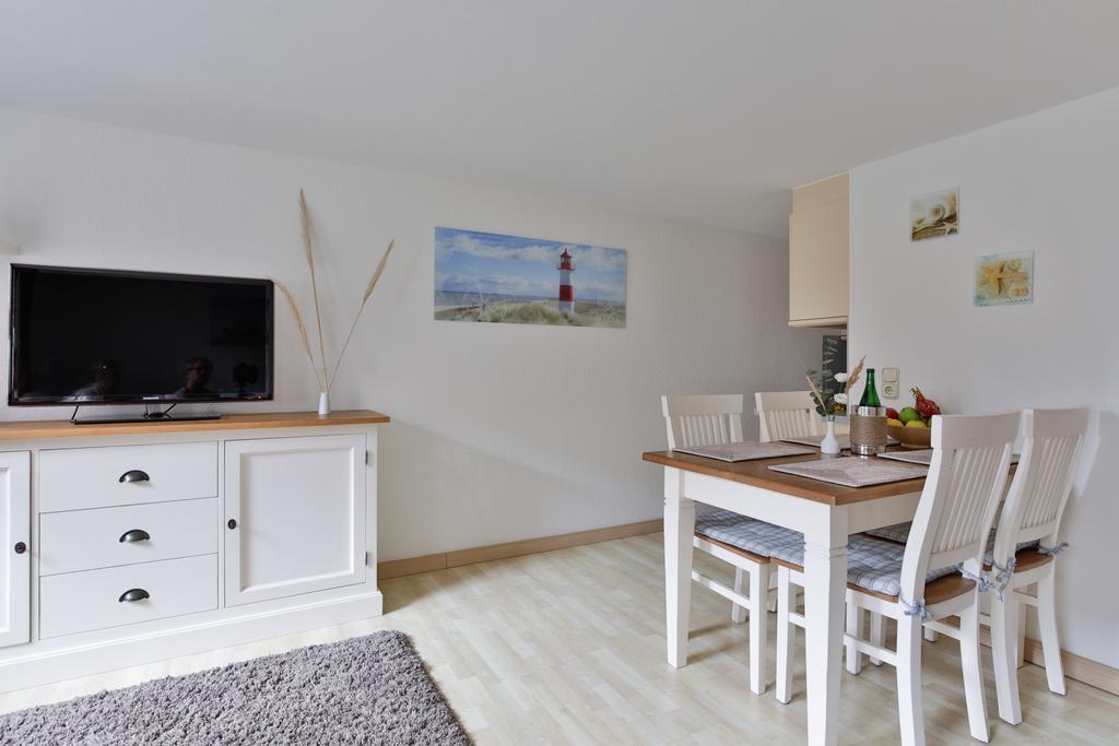 Auster-appartements Apartment *