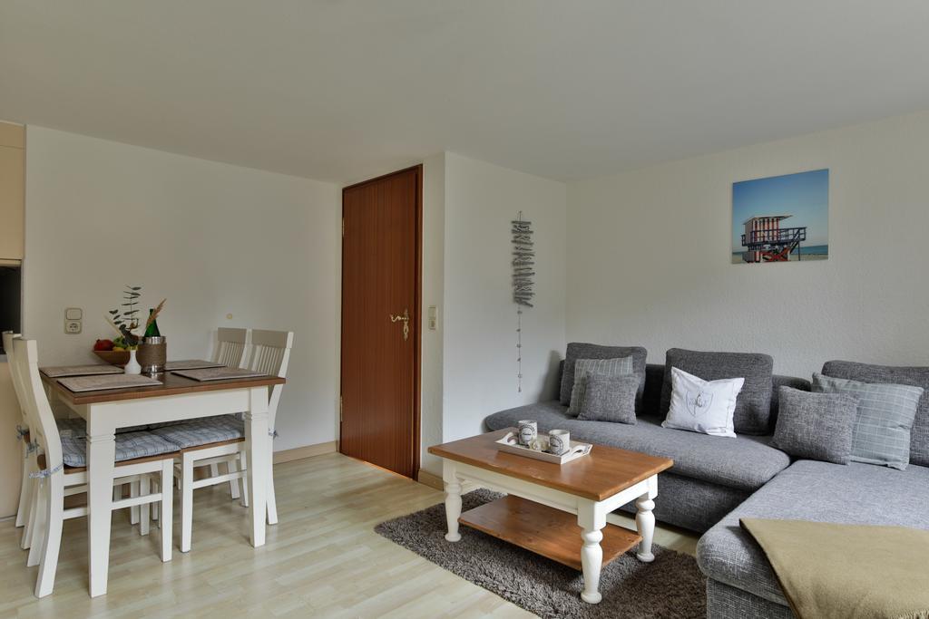 Auster-appartements Apartment *