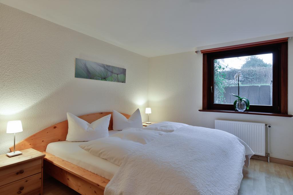 Apartment Auster-appartements