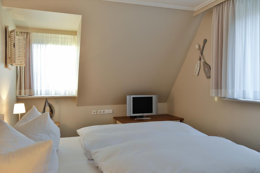 Auster-appartements * Westerland