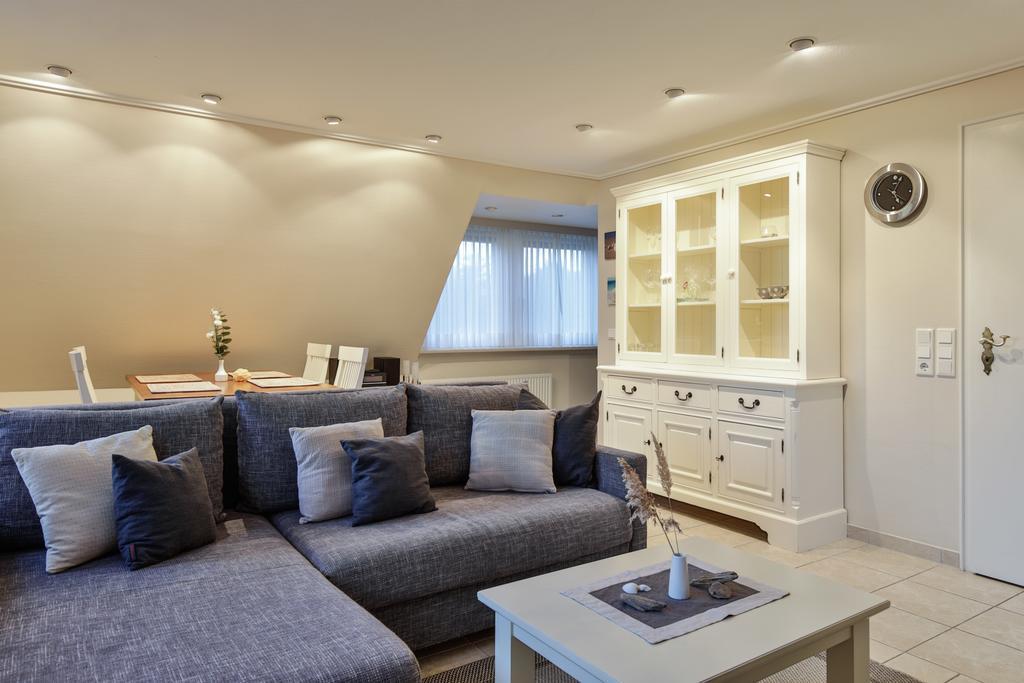 Auster-appartements Westerland