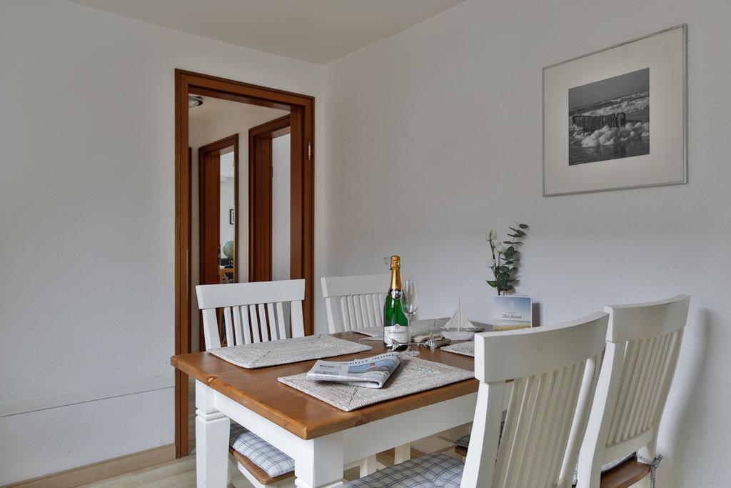Auster-appartements * Westerland