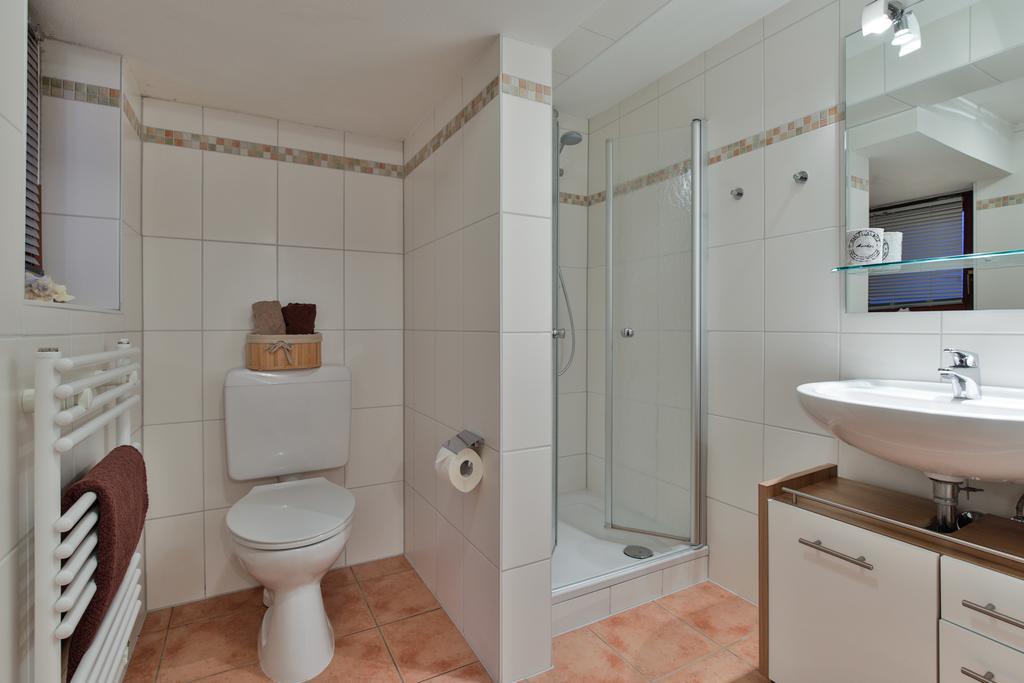Auster-appartements * Westerland