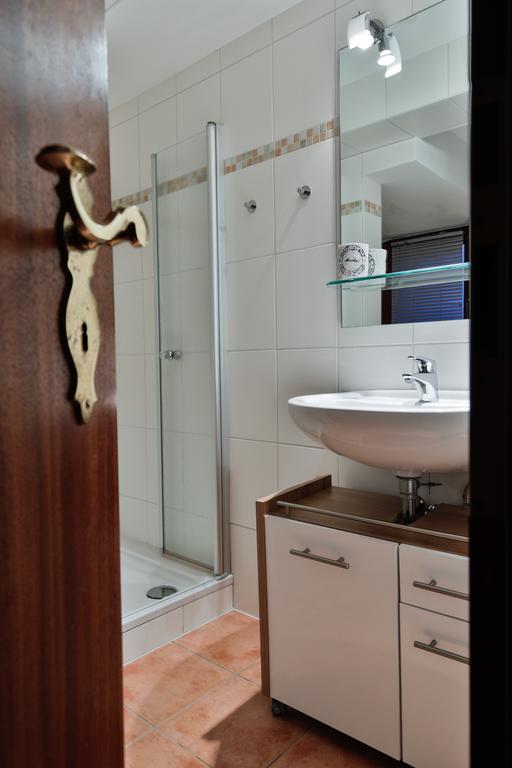 Apartment Auster-appartements