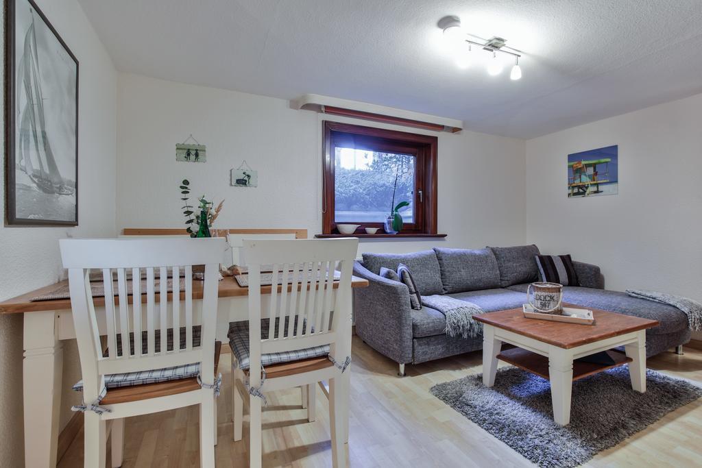 Apartment Auster-appartements *