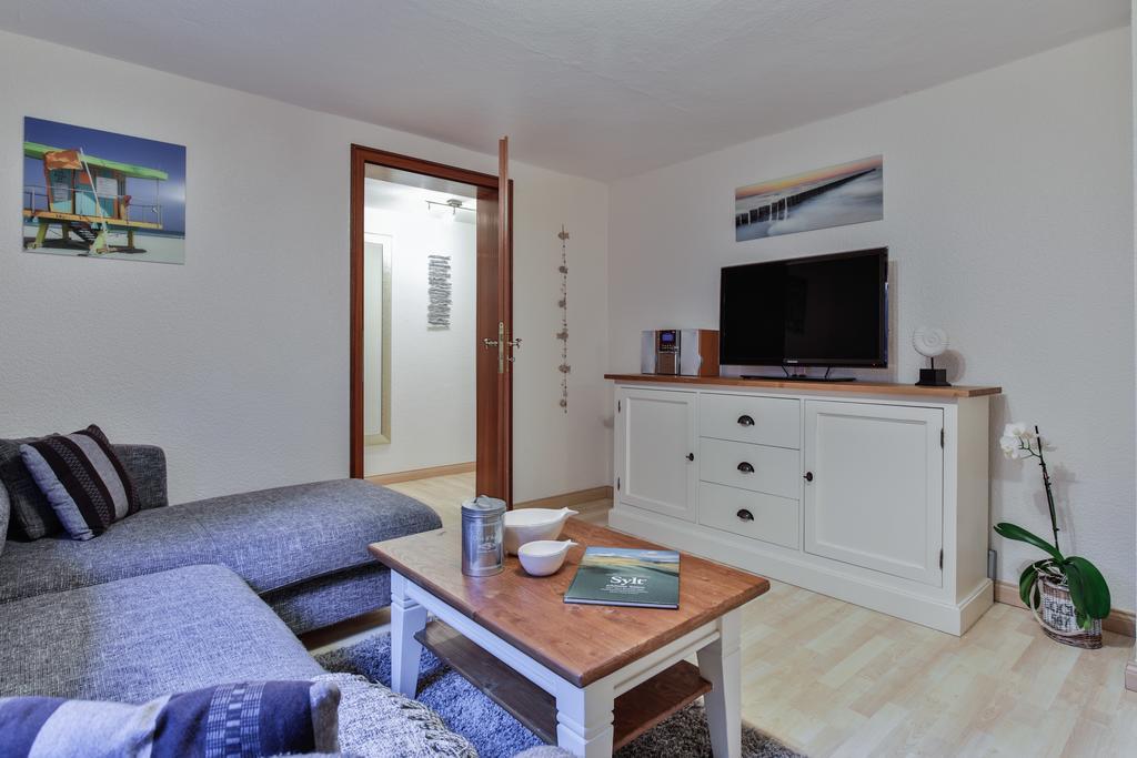 Apartment Auster-appartements