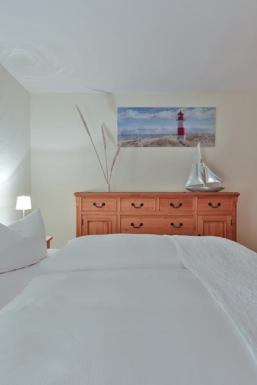 Auster-appartements * Westerland