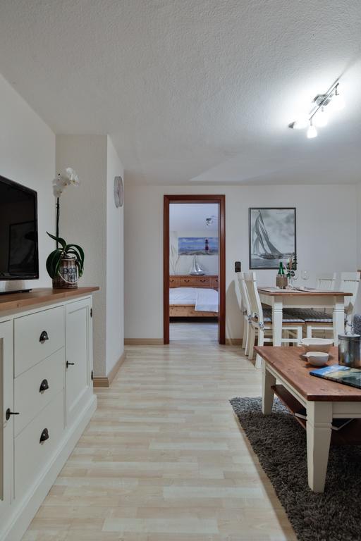 Auster-appartements Westerland