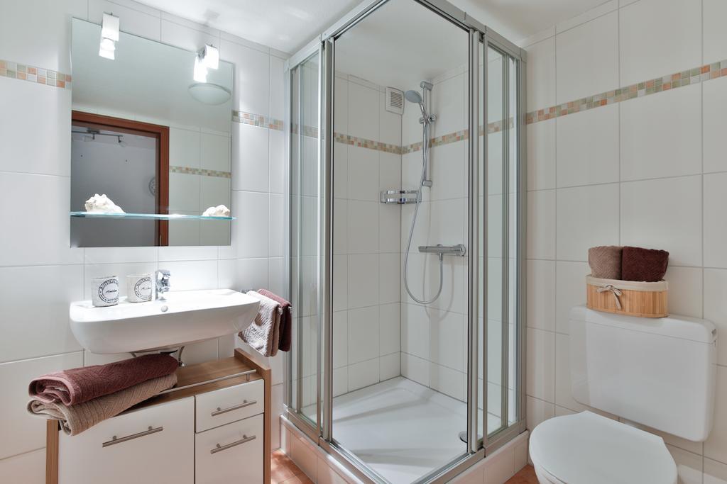 Apartment Auster-appartements *