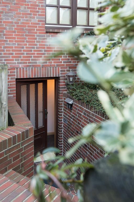 Auster-appartements Apartment Westerland